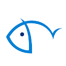 WATERCOLOURS DIVE CENTRE logo