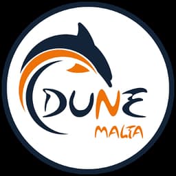 DUNE MALTA logo