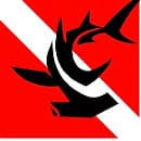 Warszawskie Centrum Nurkowe DiveClub logo