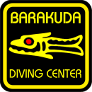 BARAKUDA Centrum Nurkowe logo