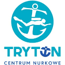 Centrum Nurkowe Tryton logo