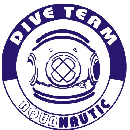 CENTRUM NURKOWE AQUANAUTIC logo