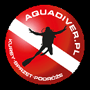 AQUADIVER logo