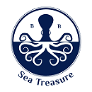 SEATREASURE logo