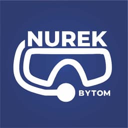 CDP NUREK BYTOM logo