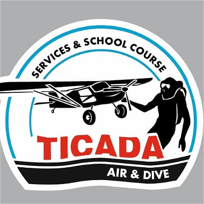 Ticada Air & Dive