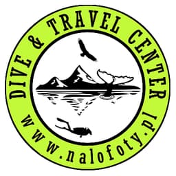 Dive & Travel Center naLofoty.pl logo