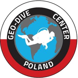 Geo-Dive Center logo