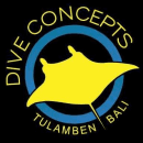 Dive Concepts logo