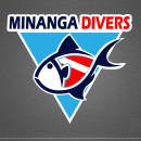 Minanga Divers logo
