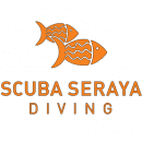Scuba Seraya Dive & Resort logo