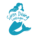 Siren Diving Lembongan logo