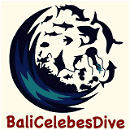 Bali Celebes Dive logo