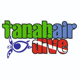 TANAH AIR DIVE logo