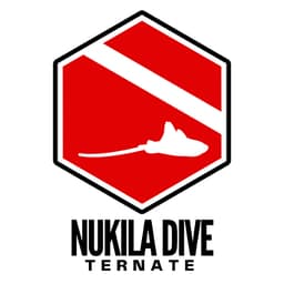 Nukila Dive Center logo