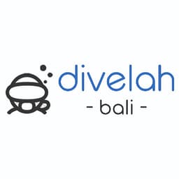 Dive Lah Bali logo