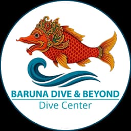 Batara Baruna logo