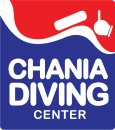 Chania Diving Center logo
