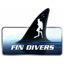 Fin Divers logo