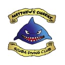 Matthews Sharks logo