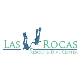 Las Rocas Divers logo