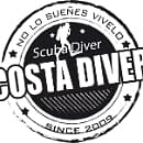 Costa Diver logo