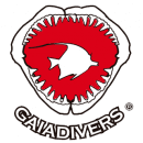 Gaia Divers logo