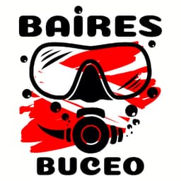 Baires Buceo logo
