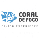 Coral de Fogo - Diving Experience logo