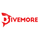 Divemore Centro de Mergulho logo