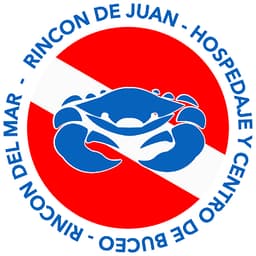 Centro de Buceo Rincon del Mar logo