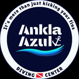 Ankla Azul logo