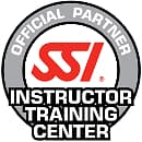 Dive Point Siquijor, Maite, San Juan logo