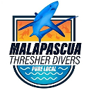 MTD Dive Shop logo