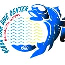 Scuba Star Dive Center logo