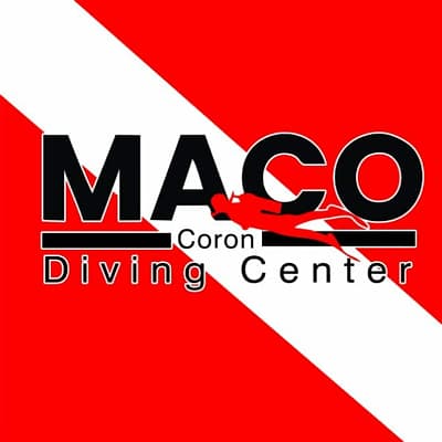 MACO CORON DIVING CENTER