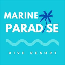 Marine Paradise Dive Center logo