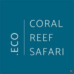 CORAL REEF SAFARI logo
