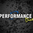 Performance Diver logo
