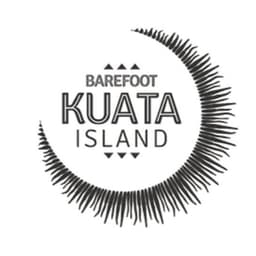 Barefoot Kuata Island Resort logo