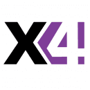 X-4
