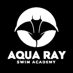 Aquaray Swim Academy logo