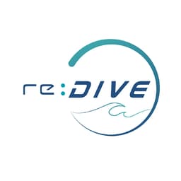 re:DIVE Singapore logo