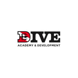Dive Academy & Development (D.A.D) logo