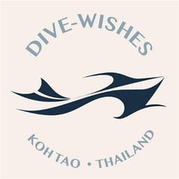 Dive Wishes & More Koh Tao logo