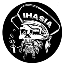 Ihasia Diving Kohtao logo