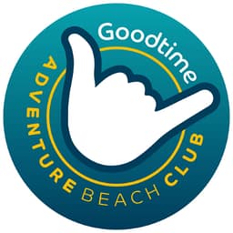 Goodtime Adventures logo