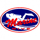 Marine Dive logo