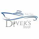 The Diver’s Boat logo