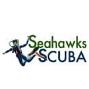 Seahawk Scuba logo